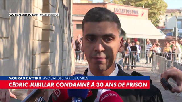 Me Mourad Battikh : «C’est une victoire pour toutes les parties civiles»