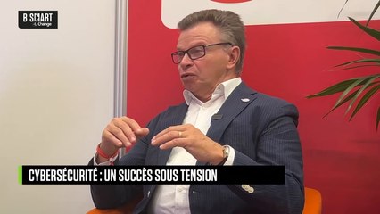 SMART CYBER - Cybersécurité : le CESIN alerte sur les défis de la transformation numérique