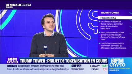 BFM Crypto, les Pros : Mini krash, les maillons faibles de l'écosystème - 17/10