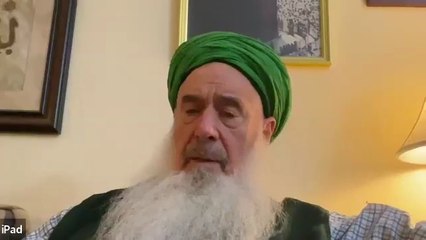 Prerequisite for Higher Knowledge - Shaykh Abdul Haqq suhba