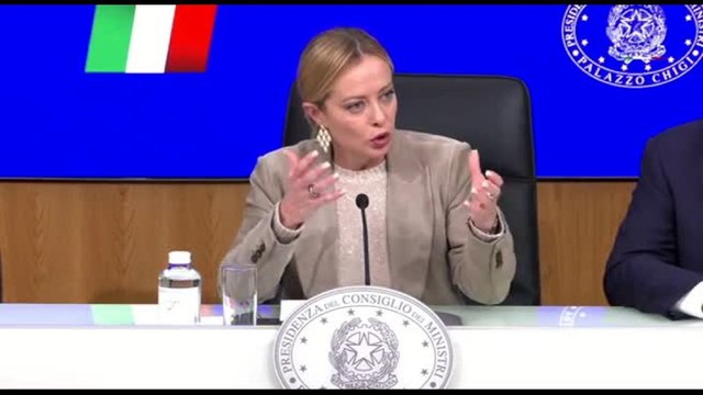 Meloni: su difesa manteniamo impegni senza togliere risorse a priorità