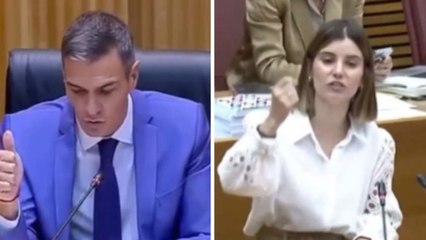 Diputada del PP destapa la verdad de los "30.000€ para comprar unicornios" que prometió Sánchez