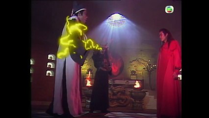 The Zu Mountain Saga (1991) – Episode 6/20: Turning Point (English Subtitles)