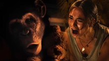 Ein Affe als Haustier? Ganz schlechte Idee - der neue Horrorfilm Primate ist nichts für Tierfreunde