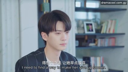 I am not a casual person Ep-12 Engsub (2025) c drama