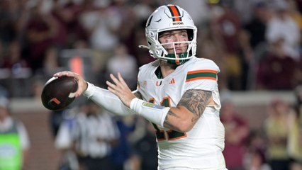 Louisville vs. Miami Betting Preview: Odds Analysis