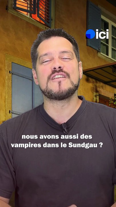 Le Vampire du Sundgau