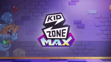 MLP FIM Promo (KidZone Max Latvia-Russian Audio)
