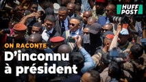 À Madagascar, qui est le colonel Randrianirina, investi président