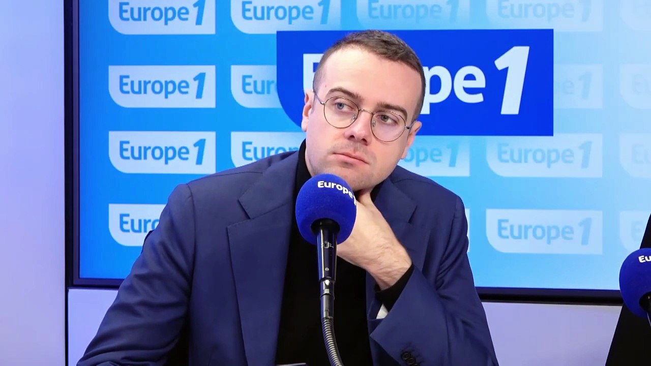 Propos de Jean Dujardin sur son amour pour la France : «On ne peut plus rien dire», regrette un auditeur