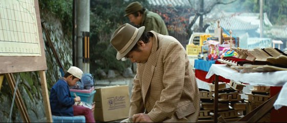 Tora-san’s Dream of Spring (1979) Japan Movie EngSub