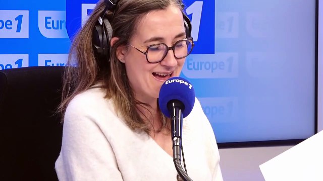 «J'étais à deux doigts de pleurer» : une auditrice réagit aux propos de Jean Dujardin sur son amour pour la France