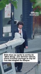 Clara Luciani dévoile un nouveau clip !