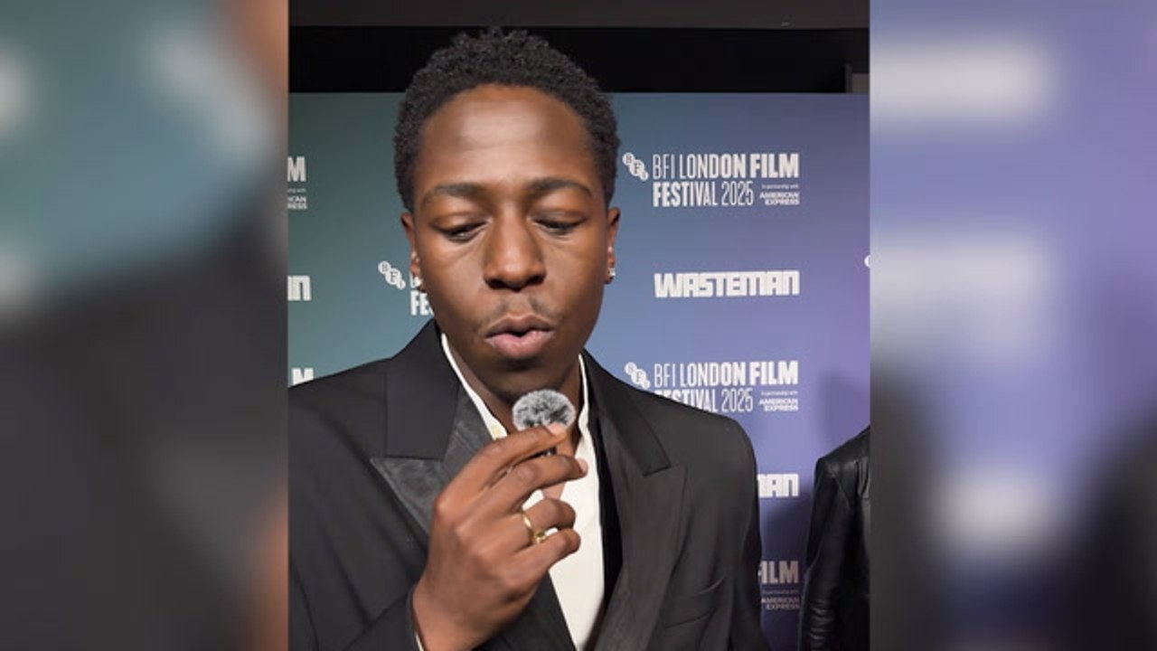 David Jonsson reveals how Tom Blyth helped him through ‘intense’ filming