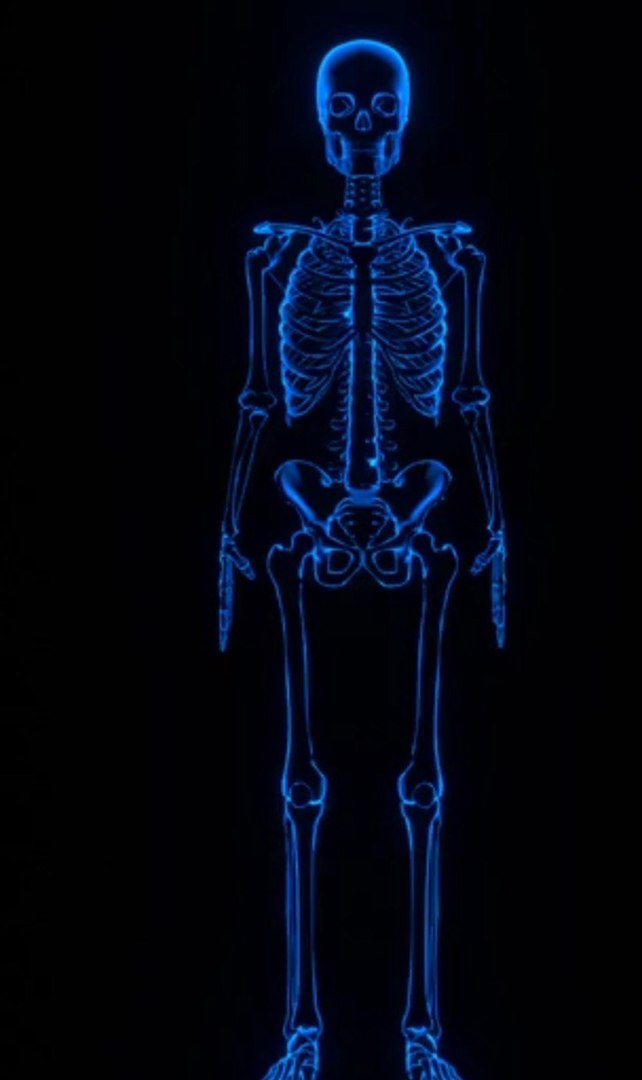 Lin, el doctor que ha descubierto la fórmula que podría pegar huesos en 3 minutos.