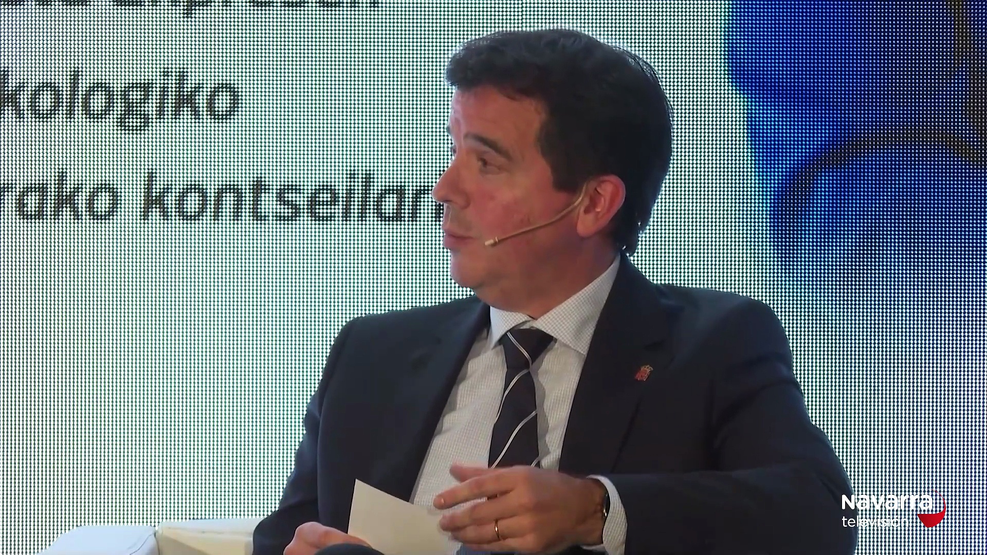 Noticias de Navarra 14.30h 17/10/2025