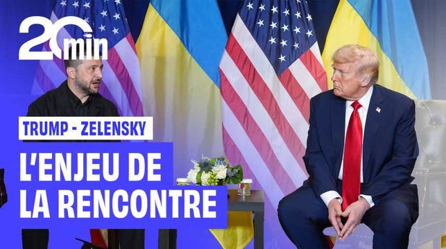 Pourquoi Volodymyr Zelensky veut des missiles Tomahawk ?