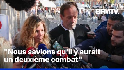 "Nous sommes déçus": les avocats de Cédric Jubillar confirment faire appel de sa condamnation