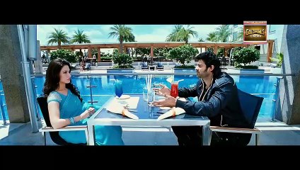 The Raja Saab (2025) Full Movie In Hindi Dubbed l New South Movie l Prabhas, Malavika, Nidhhi