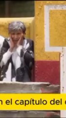 AMANECER  Capítulo 75 Completo