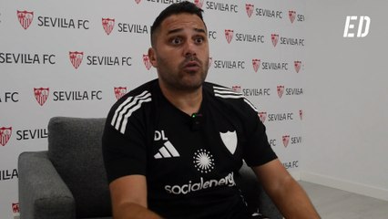 David Losada desvela la intrahistoria de la llegada de Rosa Márquez: "Quizás las explicaciones se las tenían que pedir a otro..."