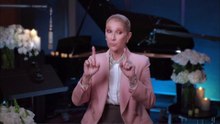 Céline Dion-Annonce-10 Octobre 2025
