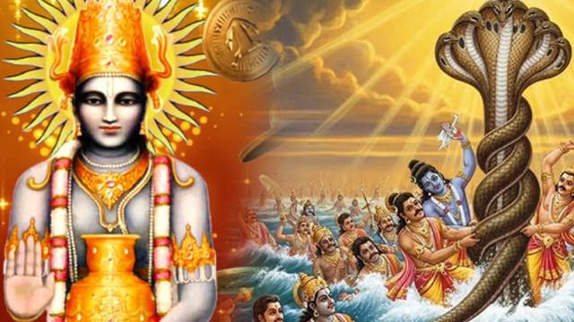Dhanteras Ki Katha 2025: धनतेरस क्यों मनाया जाता है, धनतेरस की कहानी | Boldsky