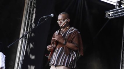 Africa Oyé 2026: Liverpool’s Iconic Festival to Return as a Ticketed Event