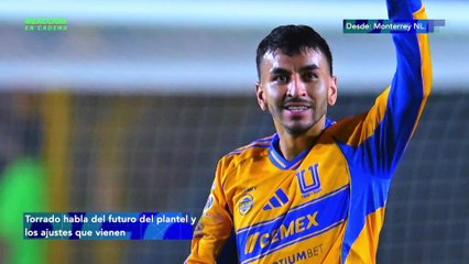 Reacción en cadena - jueves 16 de octubre 2025