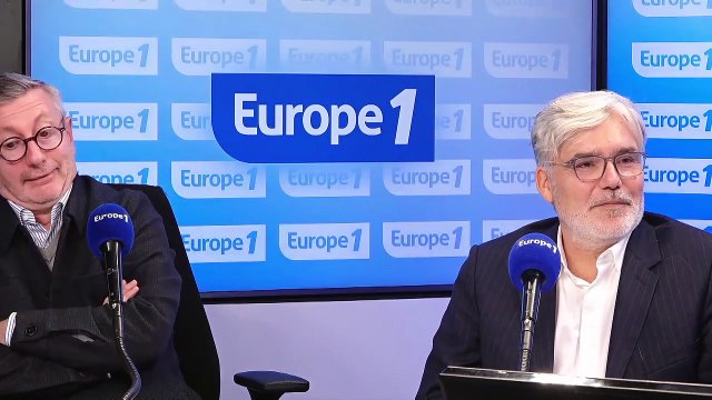 «Mon grand-père a toujours gardé son âme d'enfant» : Marcel Pagnol décrit par son petit-fils Nicolas Pagnol