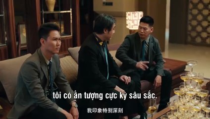 Tập 27, Chuyện Tình Trong Rừng Mưa - vietsub trọn bộ ( phim ngắn của đại cao chính 2024)