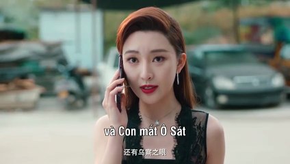 tập 29, Chuyện Tình Trong Rừng Mưa - vietsub trọn bộ ( phim ngắn của đại cao chính 2024)