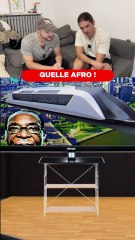 Magnifique Afro Style ✨