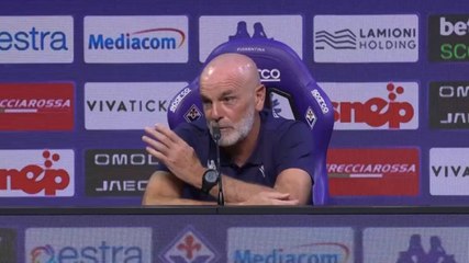 Pioli sulla sfida al Milan: "Se c'è un dio del calcio..."