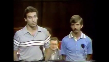 Even more People's Court Promo