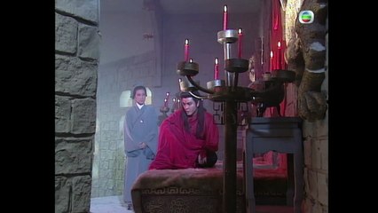 The Zu Mountain Saga (1991) – Episode 10/20: Power Struggles (English Subtitles)