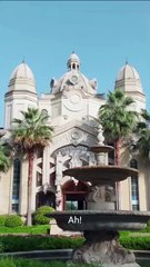 Her new flame chinese drama