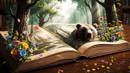 Which Ancient Book Would You Dare to Open? 📖🐉Oddly Satisfying ASMR