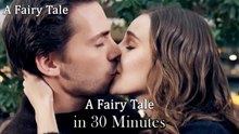 A Fairytale in 30 Minutes #14