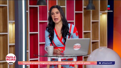 Juez ordena a la FGJ concluir caso Axe Ceremonia | DPC con Paola Rojas