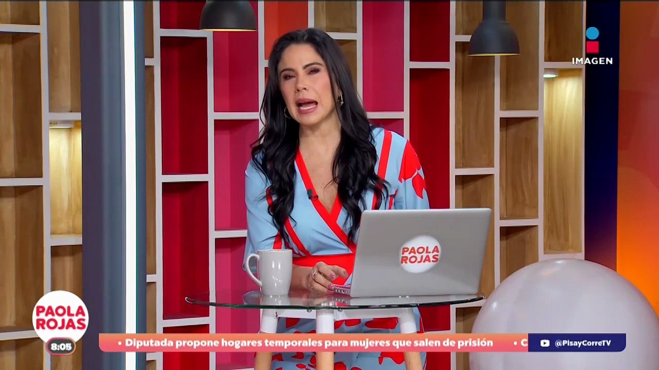 Juez ordena a la FGJ concluir caso Axe Ceremonia | DPC con Paola Rojas