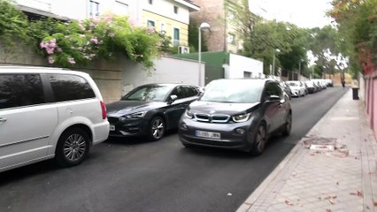 Ana Duato esquiva a la prensa tras el recurso que cuestiona su absolución en el caso Nummaria