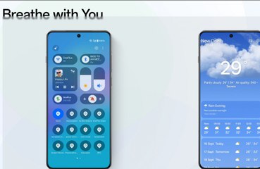 OnePlus brings new lock screen customisation options and Gemini AI in OxygenOS 16