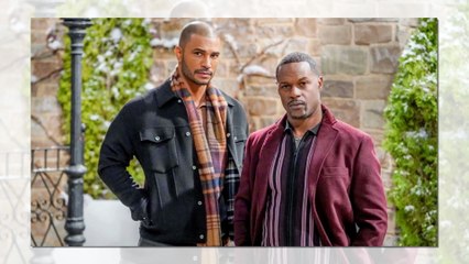 ‘I CAN’T BELIEVE THIS!’ Victoria Overhears Claire & Holden’s Secret Conversation