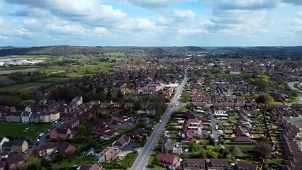 Ancient Aliens Season 21 Episode 15