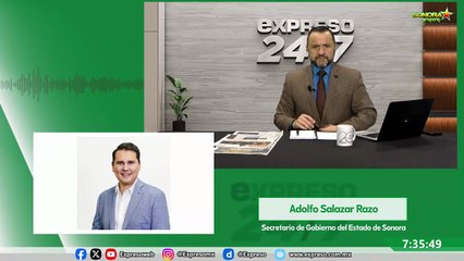 Presa Puerta del Sol: Plan integral y consulta en el Río Sonora