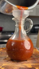 World's Famous BBQ Sauce Recipe