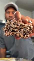 Irresistible Chocolate Cocoa Krispies Treats 🍫 – Easy Recipe for the Perfect Snack