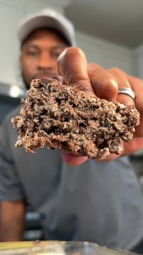Chocolate Cocoa Krispies Treats Recipe