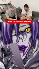 LIGHT EST PAS SI MECHANT
